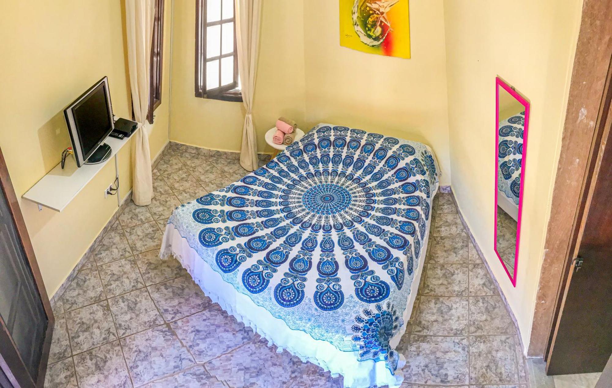 Pousada Maktueb Peruíbe Zimmer foto